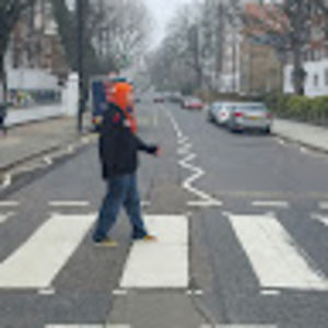 Meet your Posher, Nathan